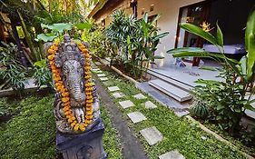 Matra Bali Guesthouse